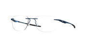Oakley OX5118 Satin Midnight Eyeglasses