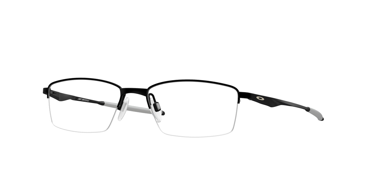 Oakley OX5119 Satin Black Eyeglasses