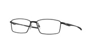 Oakley OX5121 Satin Black Eyeglasses