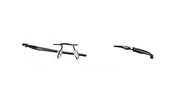 Oakley OX5126 Matte Black Eyeglasses