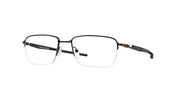 Oakley OX5128 Polished Black Eyeglasses