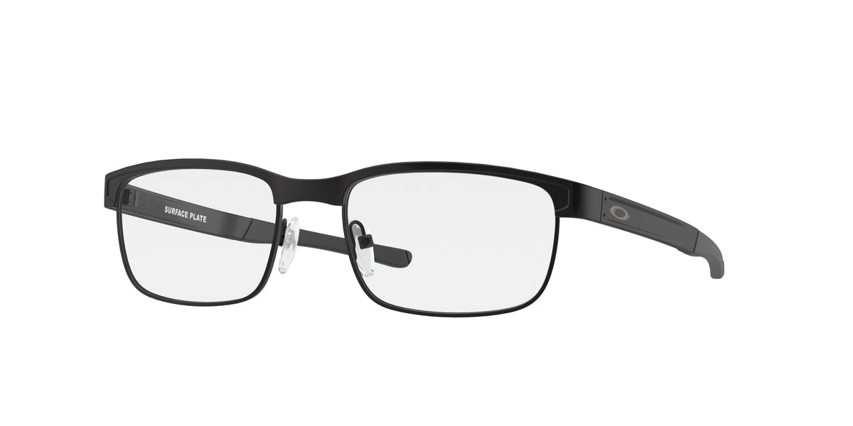 Oakley OX5132 Matte Black Eyeglasses