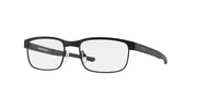 Oakley OX5132 Matte Black Eyeglasses