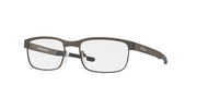 Oakley OX5132 Pewter Eyeglasses