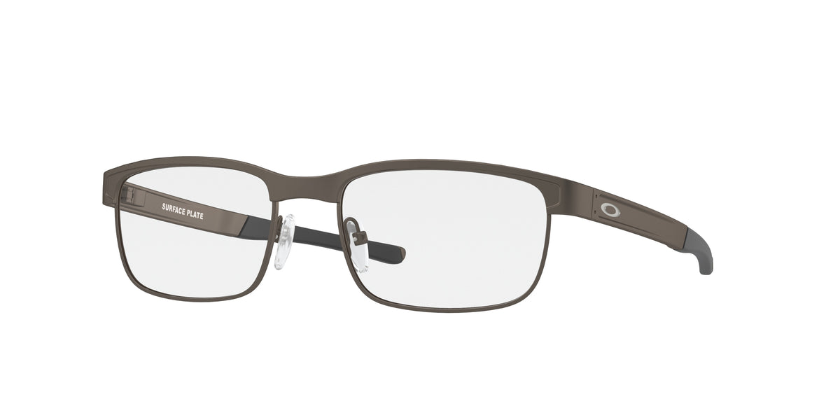 Oakley OX5132 Pewter Eyeglasses