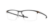 Oakley OX5140 Satin Black Eyeglasses