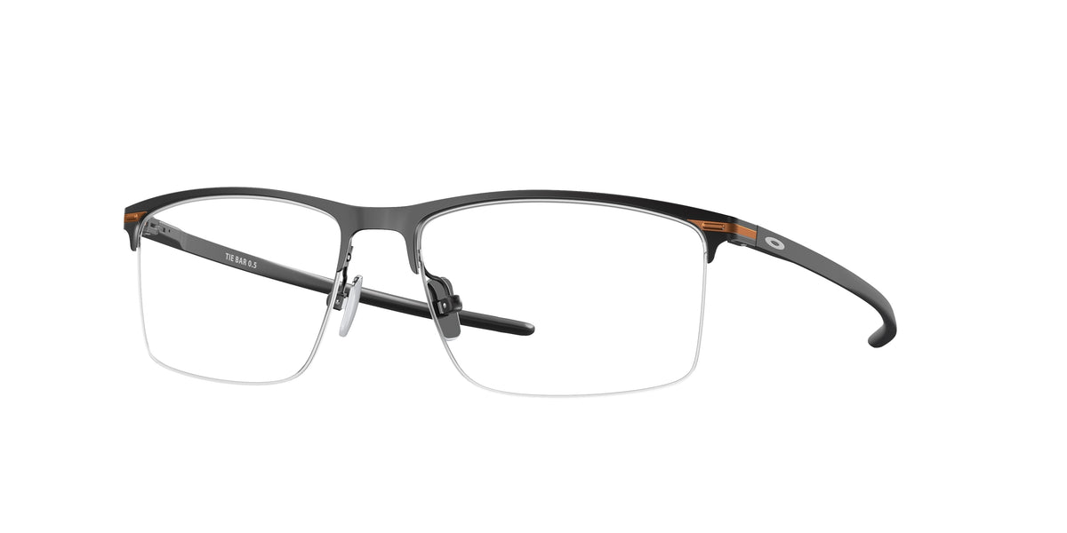 Oakley OX5140 Satin Black Eyeglasses