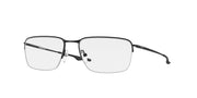 Oakley OX5148 Satin Black Eyeglasses