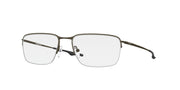 Oakley OX5148 Pewter Eyeglasses