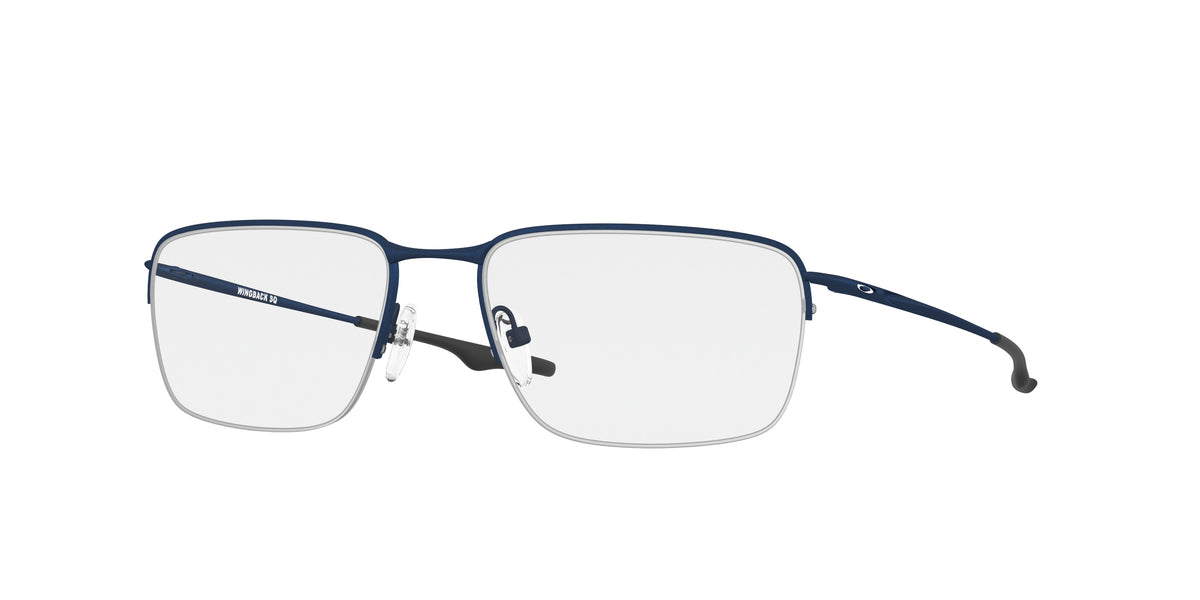 Oakley OX5148 Matte Dark Navy Eyeglasses