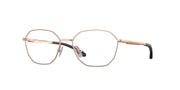 Oakley OX5150 Matte Rose Gold Eyeglasses