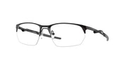 Oakley OX5152 Satin Black Eyeglasses