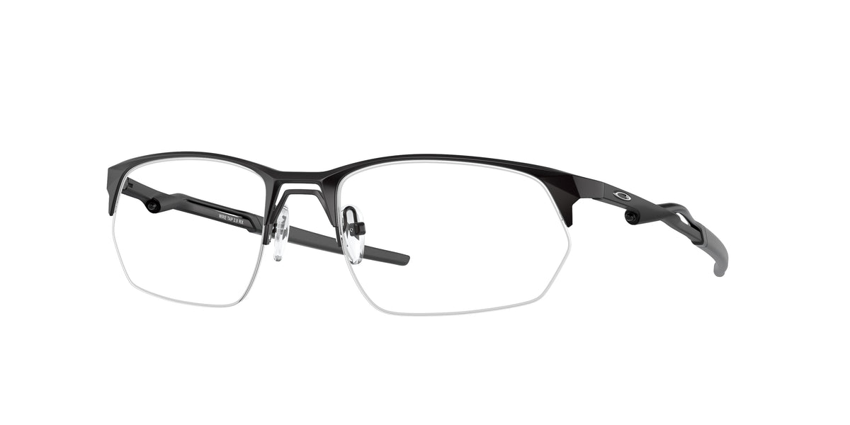 Oakley OX5152 Satin Black Eyeglasses