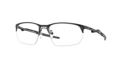 Oakley OX5152 Satin Light Steel Eyeglasses