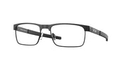 Oakley OX5153 Satin Black Eyeglasses