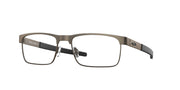 Oakley OX5153 Pewter Eyeglasses