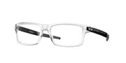 Oakley OX8026 Polished Clear Eyeglasses