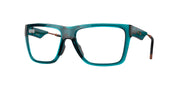 Oakley OX8028 Trans Balsam Eyeglasses