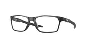 Oakley OX8032 Satin Black Camo Eyeglasses