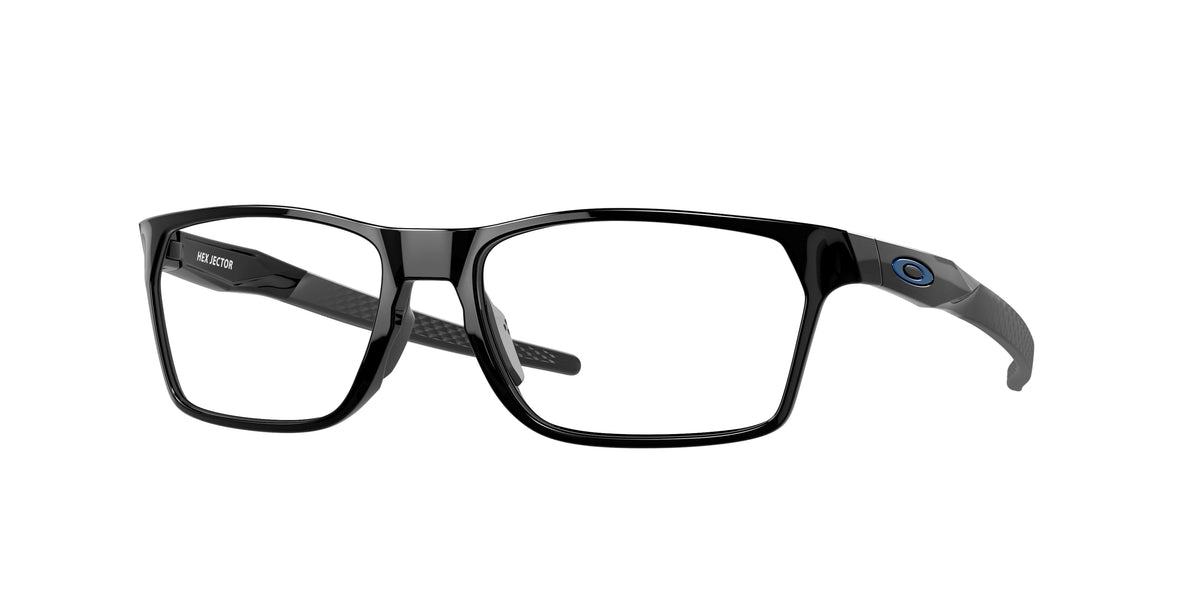 Oakley OX8032 Black Ink Eyeglasses