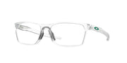 Oakley OX8032 Matte Clear Eyeglasses