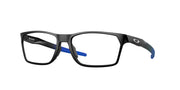 Oakley OX8032 Satin Black Eyeglasses