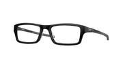 Oakley OX8039 Satin Black Eyeglasses