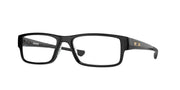 Oakley OX8046 Black Ink Eyeglasses