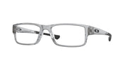 Oakley OX8046 Grey Shadow Eyeglasses
