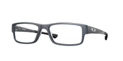 Oakley OX8046 Matte Blue Steel Eyeglasses