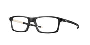 Oakley OX8050 Satin Black Eyeglasses