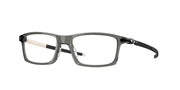 Oakley OX8050 Grey Smoke Eyeglasses