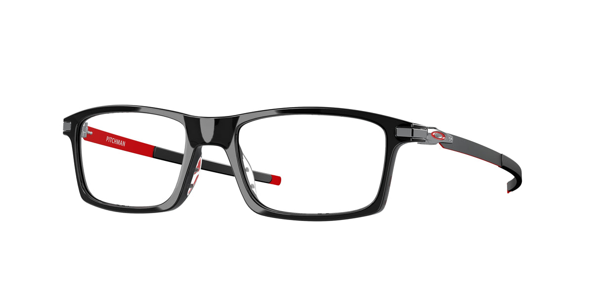 Oakley OX8050 Black Ink Eyeglasses