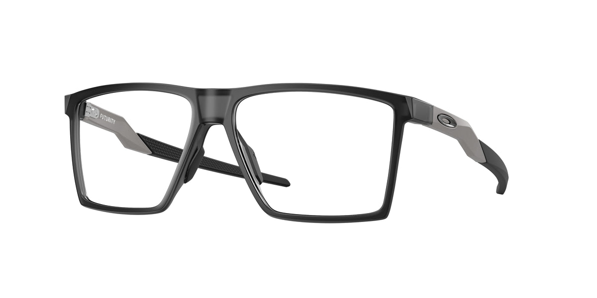 Oakley OX8052 Matte Black Ink Eyeglasses