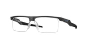 Oakley OX8053 Satin Black Camo Eyeglasses
