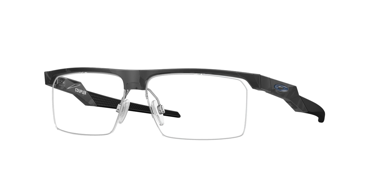 Oakley OX8053 Satin Black Camo Eyeglasses