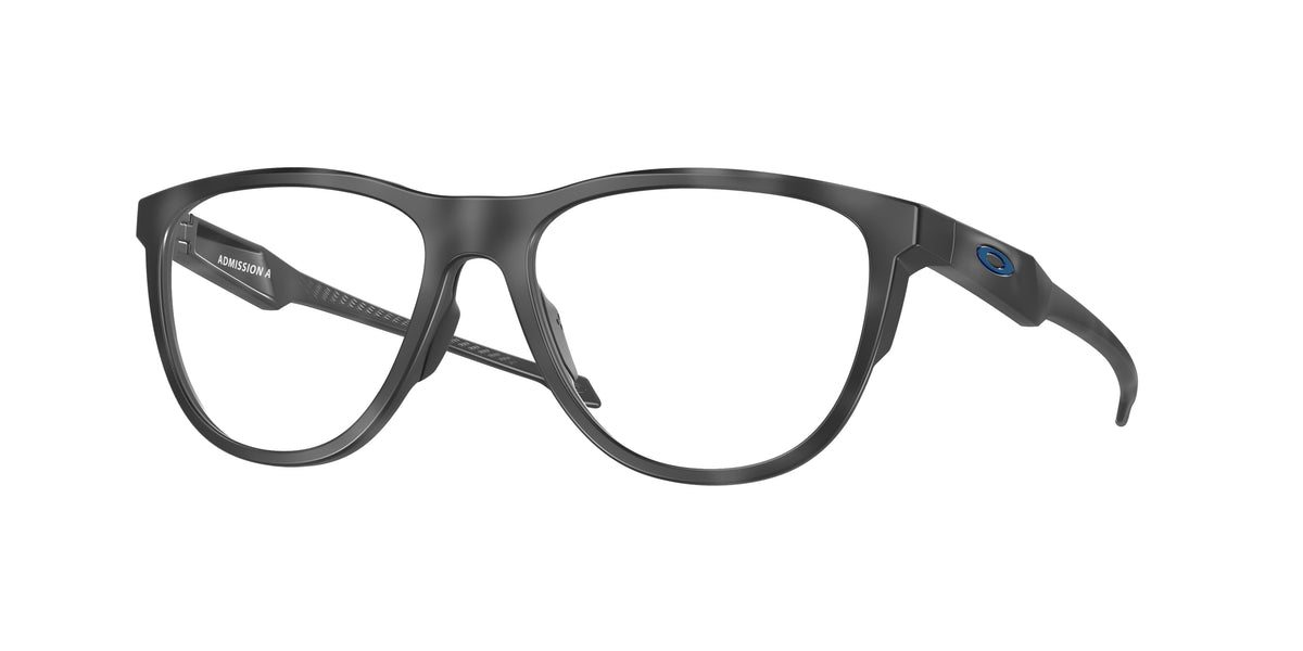 Oakley OX8056F Satin Black Camo Eyeglasses