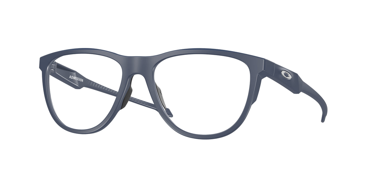 Oakley OX8056 Universe Blue Eyeglasses