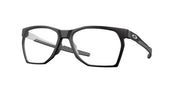 Oakley OX8059 Satin Black Eyeglasses