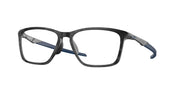 Oakley OX8062D Matte Black Camo Eyeglasses