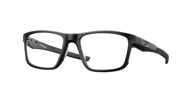 Oakley OX8078 Eyeglasses