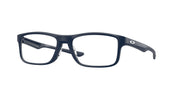 Oakley OX8081 Softcoat Universal Blue Eyeglasses