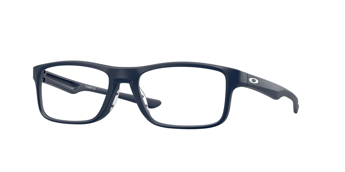 Oakley OX8081 Softcoat Universal Blue Eyeglasses