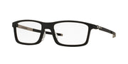 Oakley OX8096 Satin Black Eyeglasses