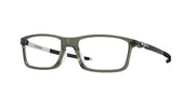 Oakley OX8096 Grey Smoke Eyeglasses