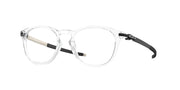 Oakley OX8105F Polished Clear Eyeglasses
