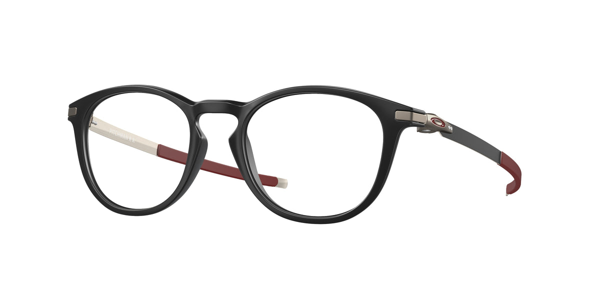 Oakley OX8105F Satin Black Eyeglasses