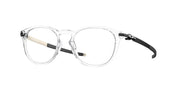 Oakley OX8105 Clear Eyeglasses