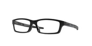 Oakley OX8111 Polished Black Ink Eyeglasses Kids