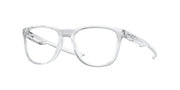 Oakley OX8130 Polished Clear Eyeglasses